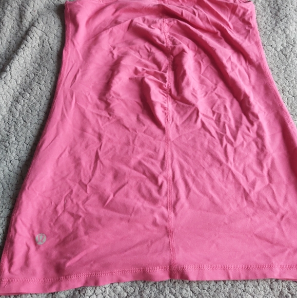 Lululemon Tank - Picture 2 of 2
